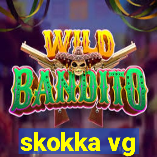 skokka vg